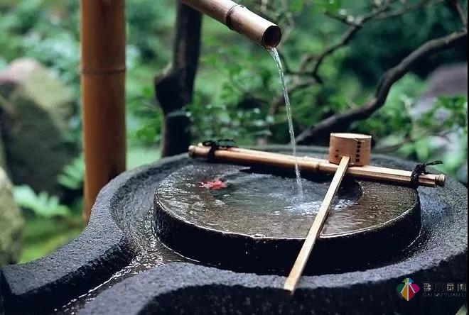 花園水景設計和養(yǎng)護要點基本的都在這里了!