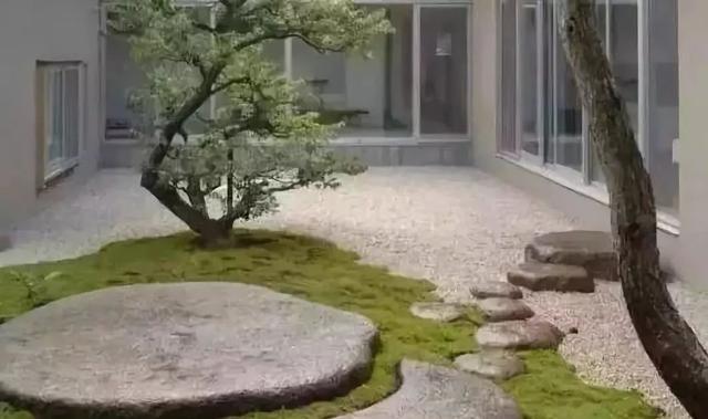 彩木園林庭院設計注重16個細節(jié),讓你的庭院詩情畫意!