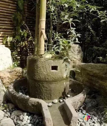 彩木園林庭院設計注重16個細節(jié),讓你的庭院詩情畫意!