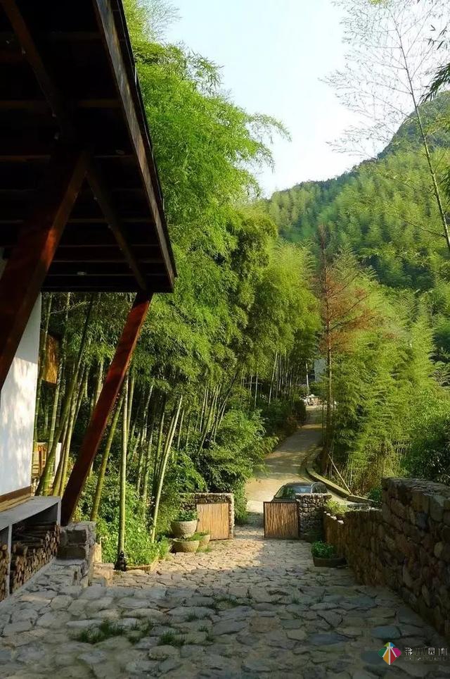 精美的中式花園設(shè)計,才能讓人感受到心靈的溫暖