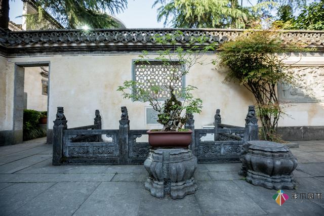 花園設計的景觀六大要素。打造美麗的花園
