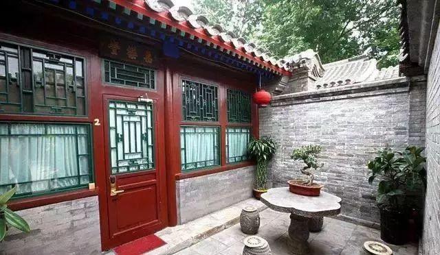 花園設(shè)計(jì)意境能夠給人像文章一樣,設(shè)計(jì)可以說很優(yōu)秀