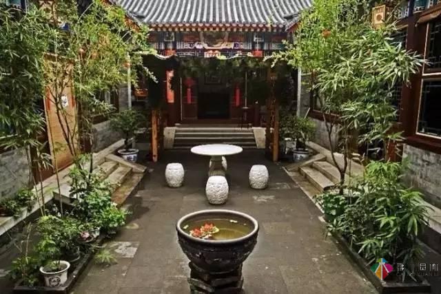 花園設(shè)計(jì)意境能夠給人像文章一樣,設(shè)計(jì)可以說很優(yōu)秀